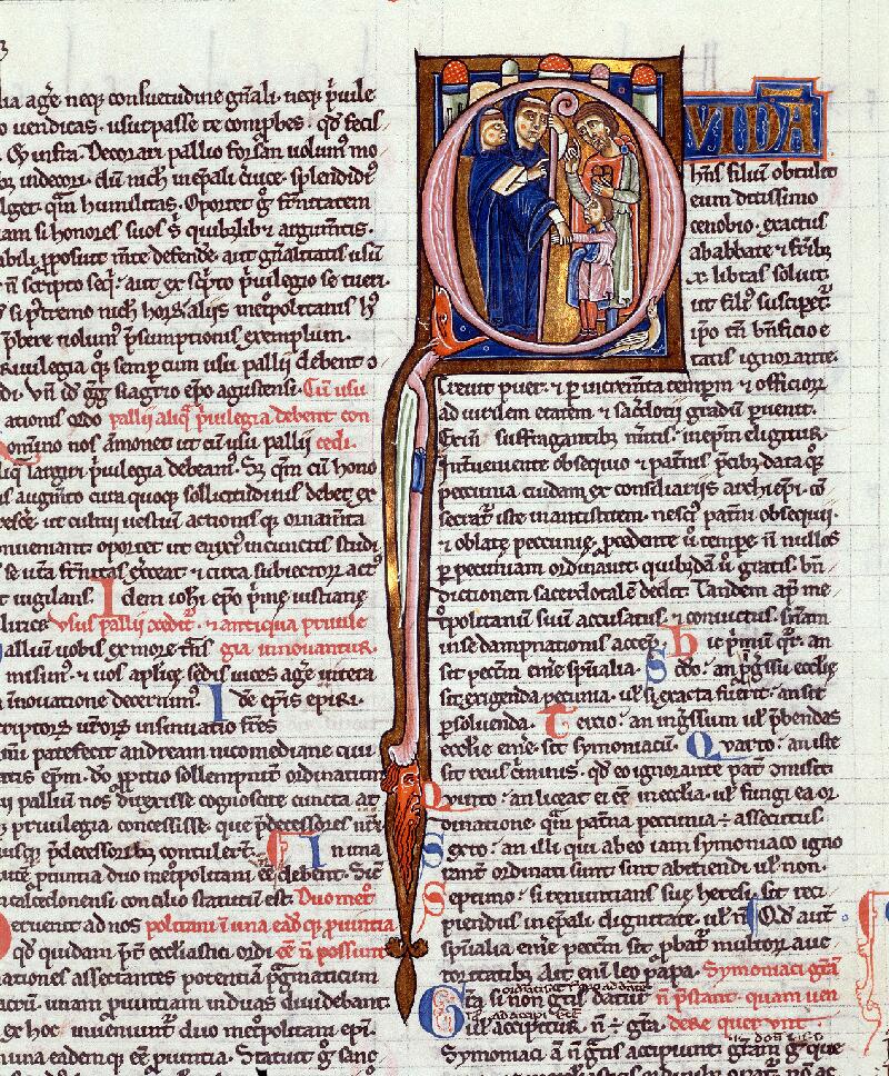 Troyes, Bibl. mun., ms. 0103, f. 068 - vue 2
