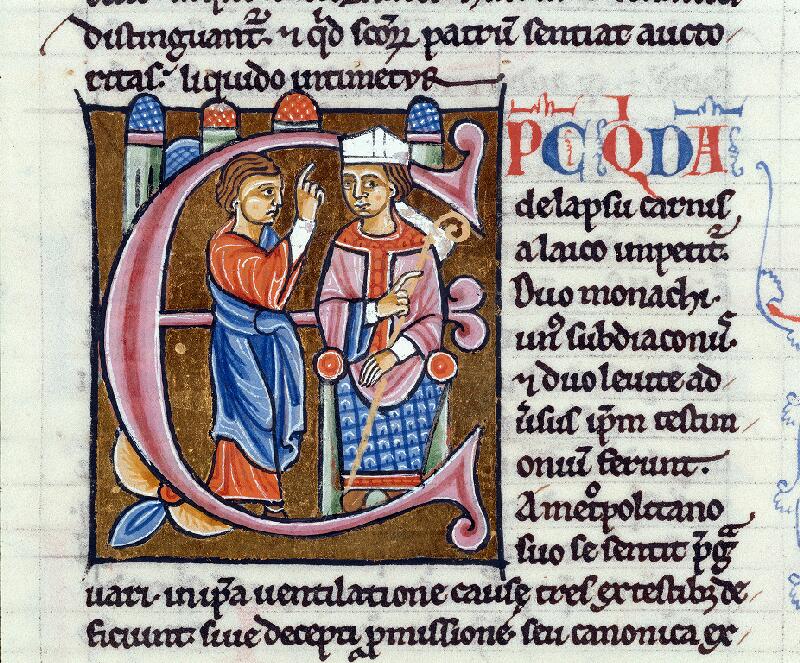 Troyes, Bibl. mun., ms. 0103, f. 083 - vue 2