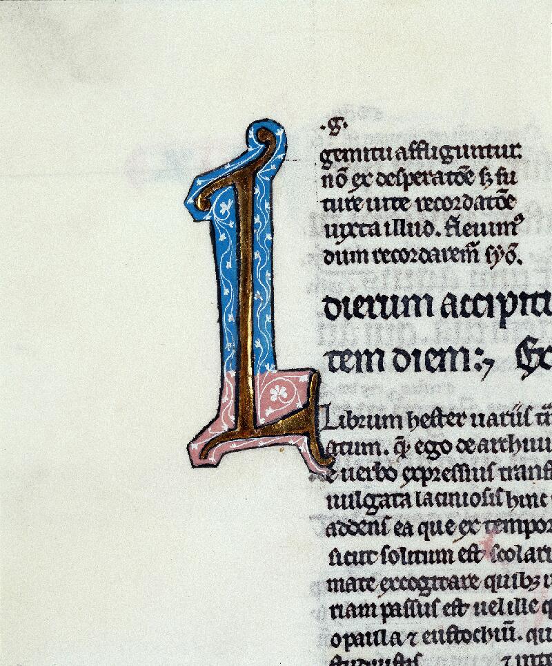 Troyes, Bibl. mun., ms. 0106, f. 131v - vue 2