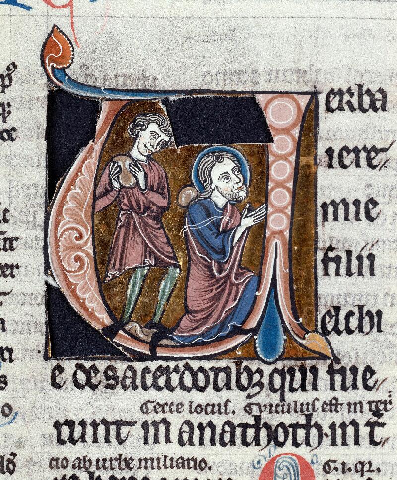 Troyes, Bibl. mun., ms. 0108, f. 091v - vue 2