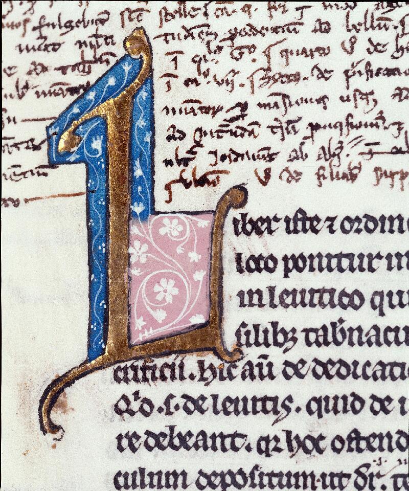 Troyes, Bibl. mun., ms. 0110, f. 062 - vue 2