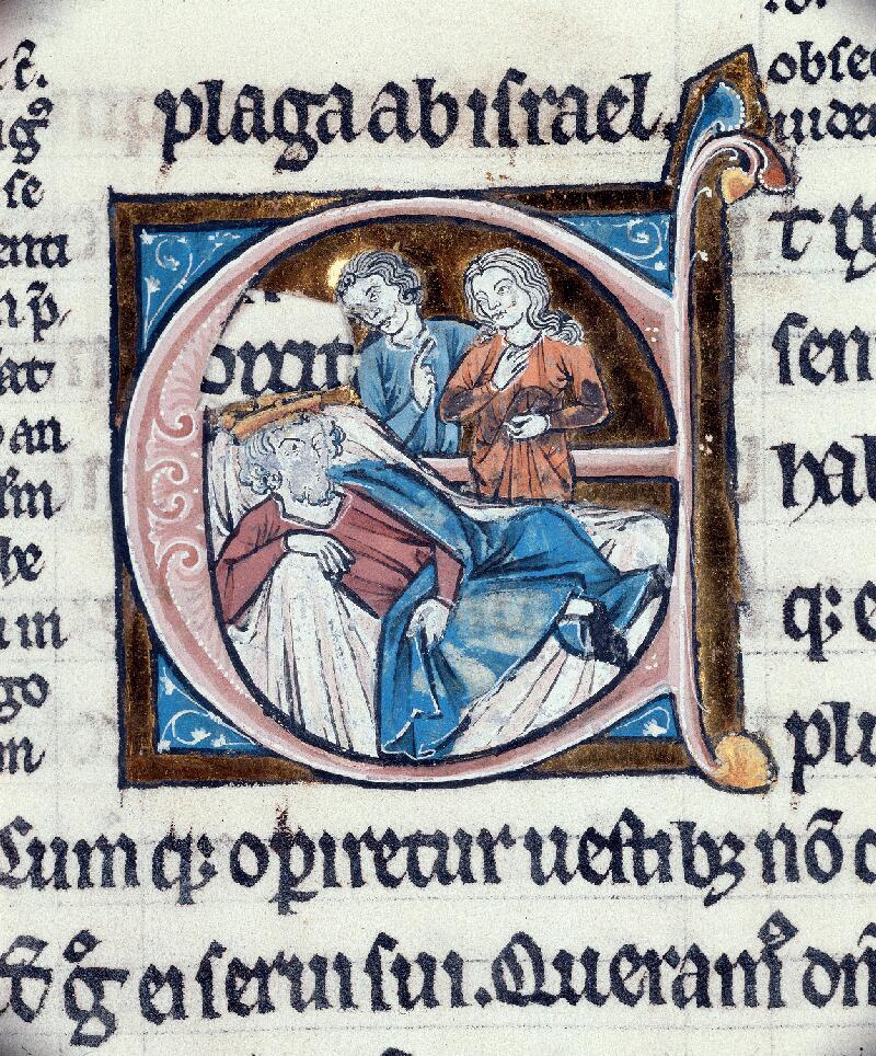 Troyes, Bibl. mun., ms. 0111, f. 066 - vue 2