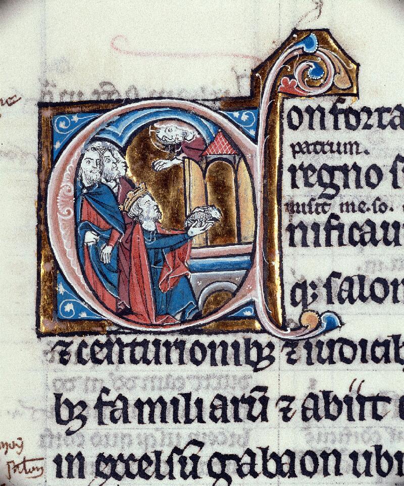 Troyes, Bibl. mun., ms. 0111, f. 170 - vue 2