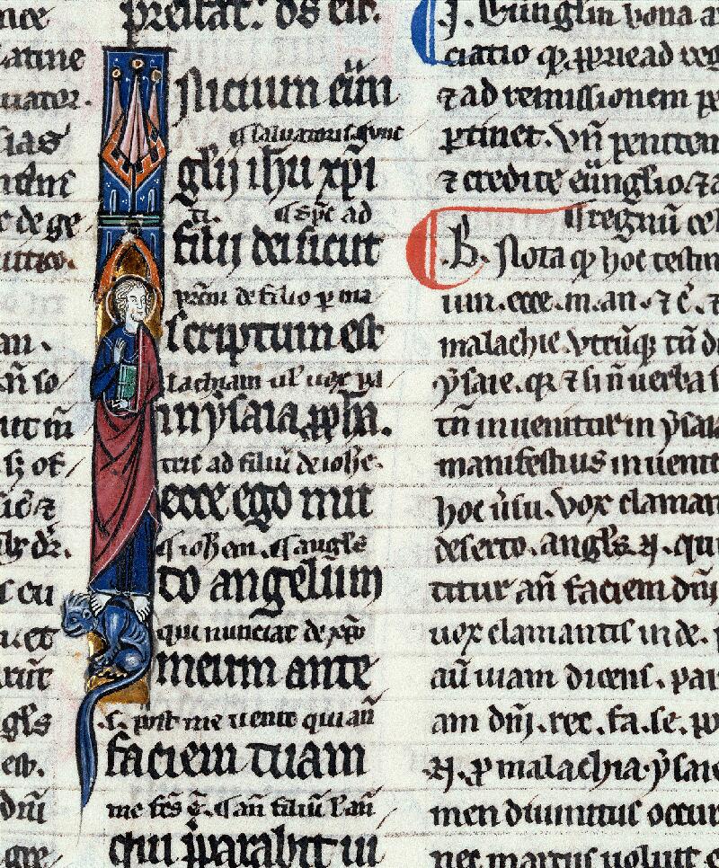 Troyes, Bibl. mun., ms. 0120, f. 123 - vue 2