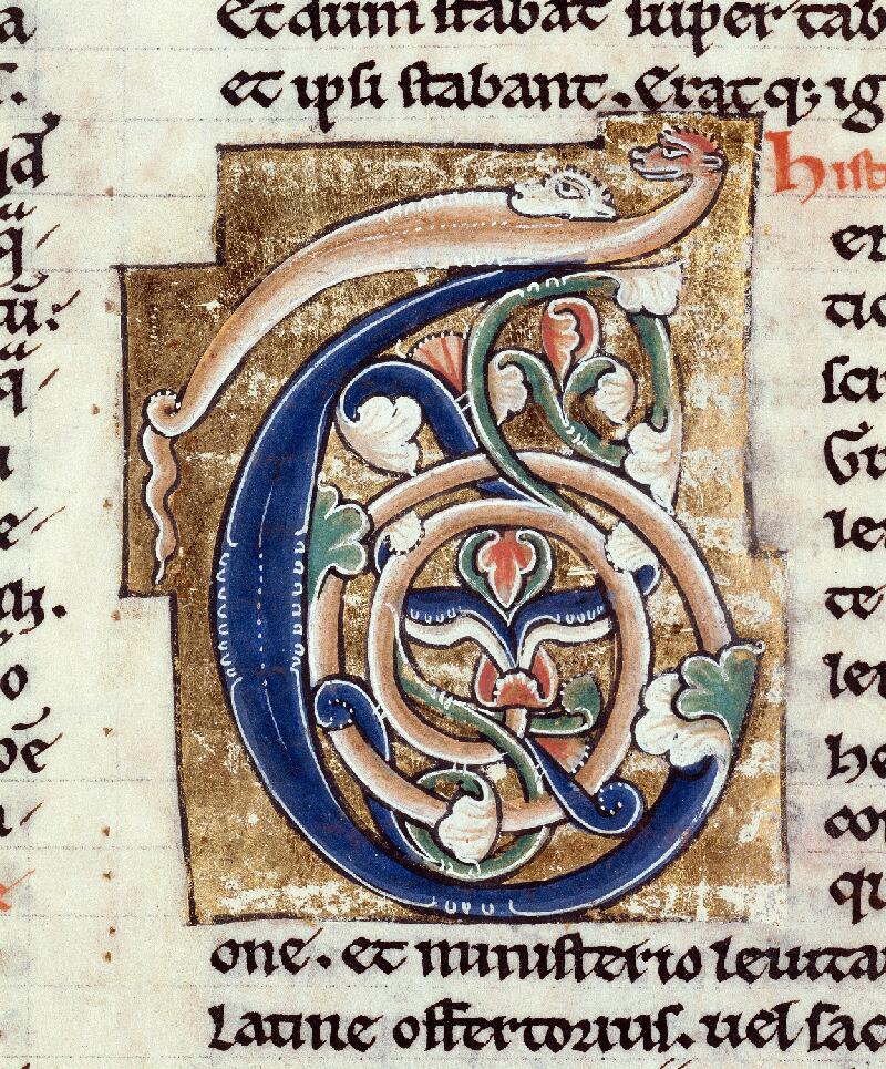 Troyes, Bibl. mun., ms. 0123, f. 050 - vue 2