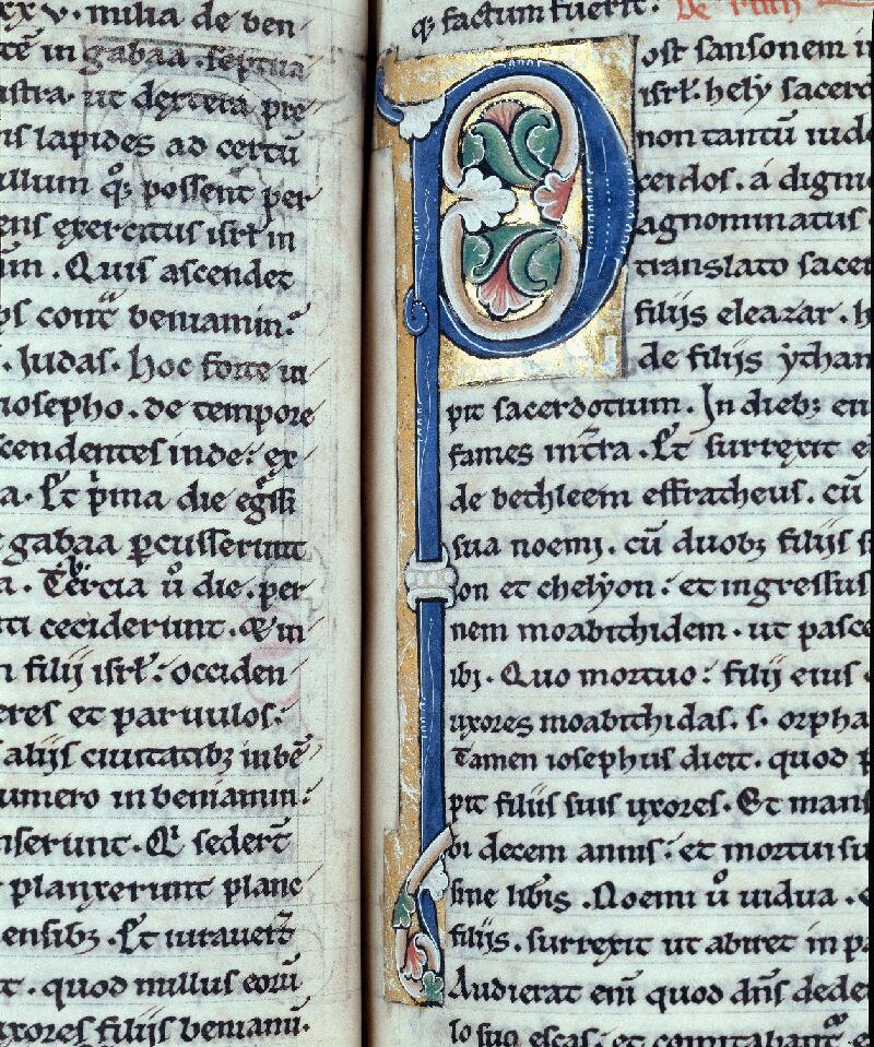 Troyes, Bibl. mun., ms. 0123, f. 086 - vue 2