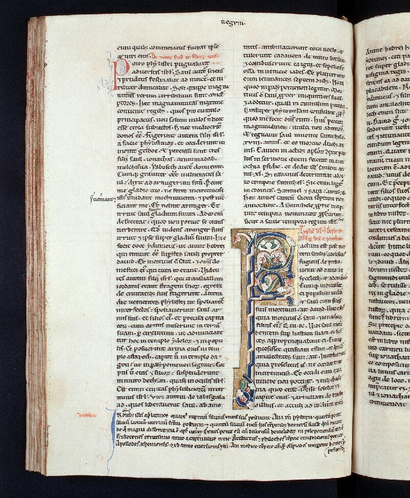 Troyes, Bibl. mun., ms. 0123, f. 097v - vue 1