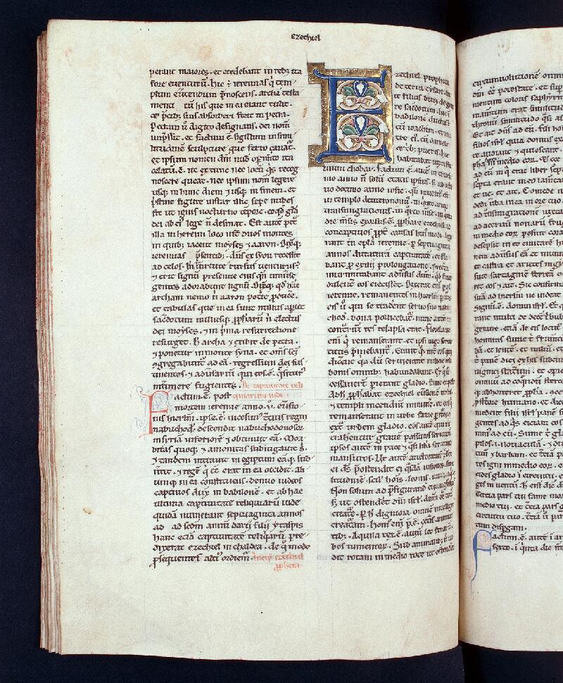 Troyes, Bibl. mun., ms. 0123, f. 139v - vue 1
