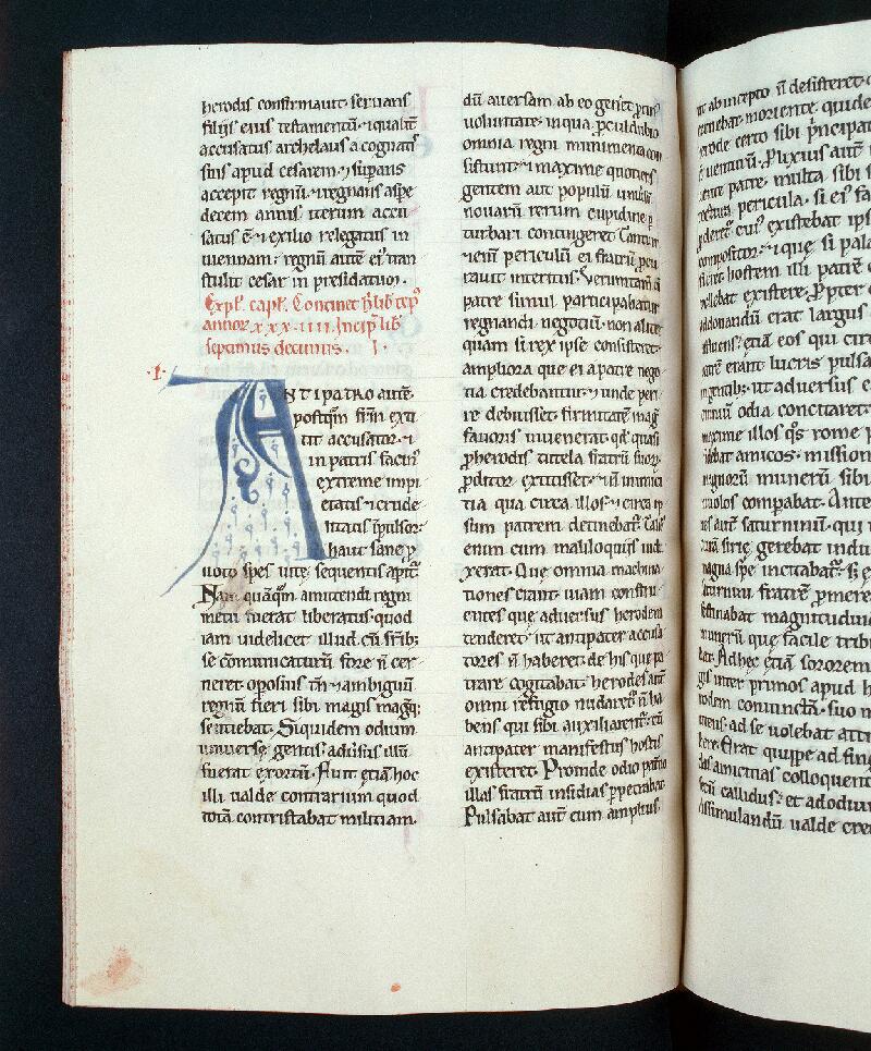 Troyes, Bibl. mun., ms. 0137, t. II, f. 099v