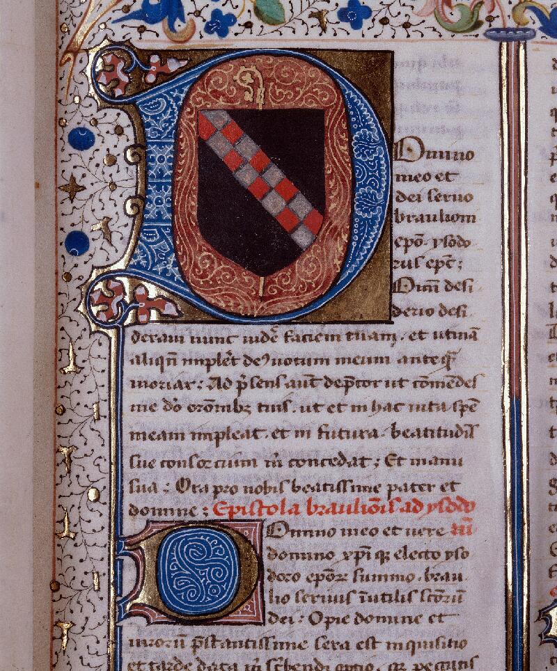 Troyes, Bibl. mun., ms. 0167, f. 029 - vue 2