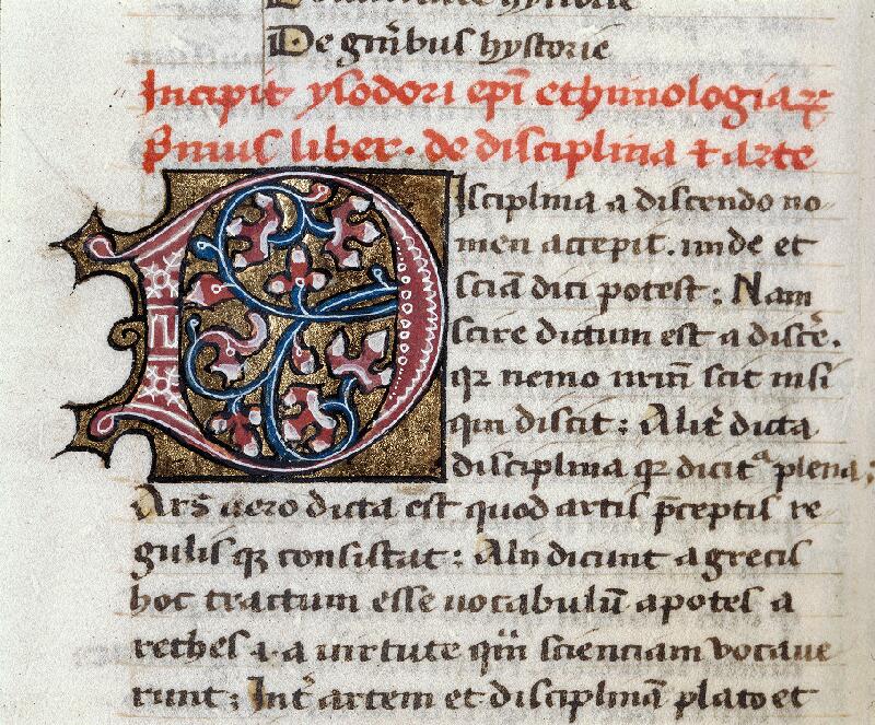 Troyes, Bibl. mun., ms. 0167, f. 030v - vue 2