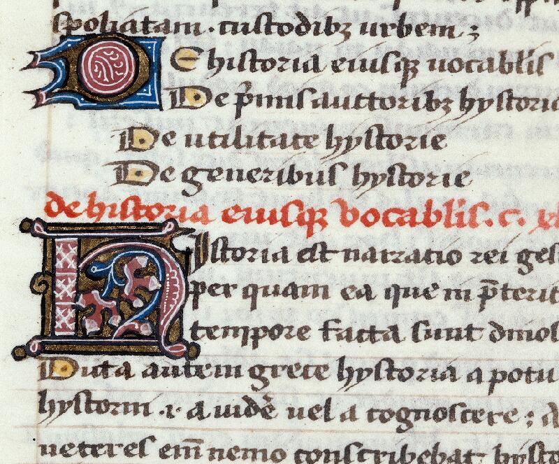 Troyes, Bibl. mun., ms. 0167, f. 041v - vue 2