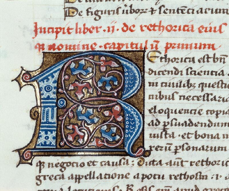 Troyes, Bibl. mun., ms. 0167, f. 042 - vue 2
