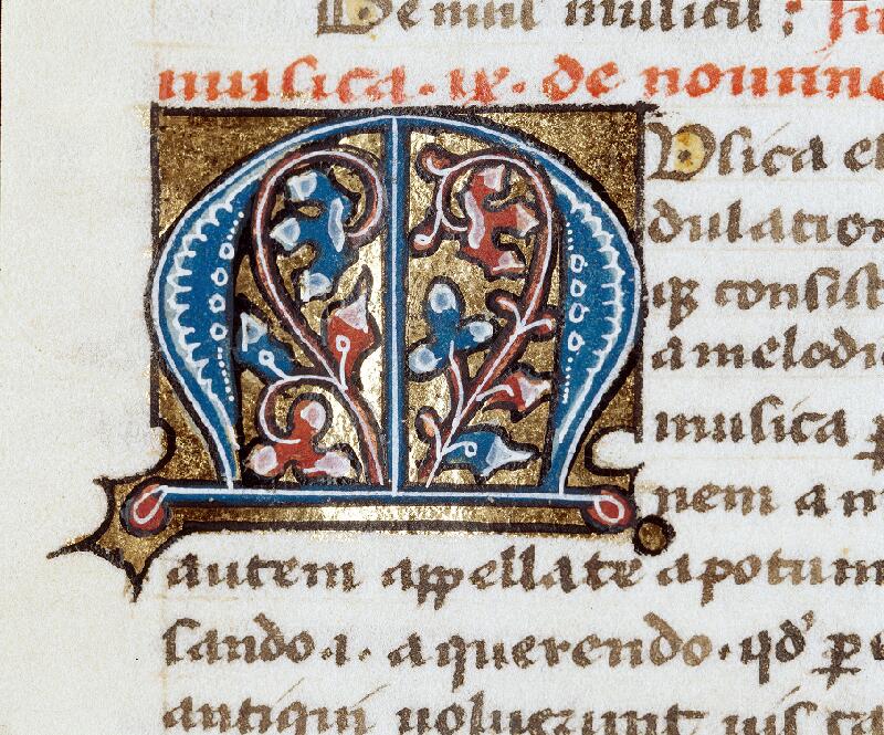 Troyes, Bibl. mun., ms. 0167, f. 053 - vue 2