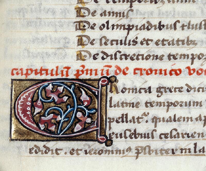 Troyes, Bibl. mun., ms. 0167, f. 065 - vue 2