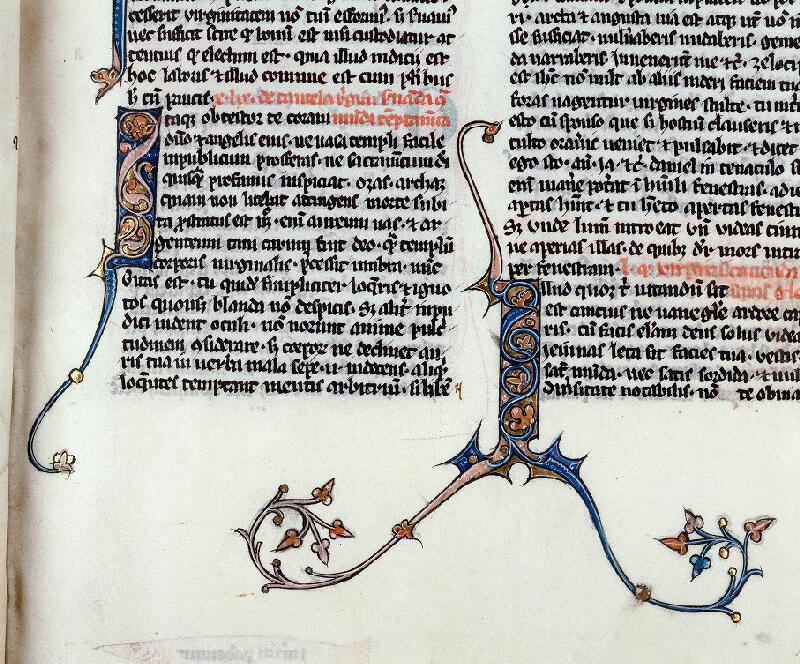 Troyes, Bibl. mun., ms. 0170, t. II, f. 012 - vue 2
