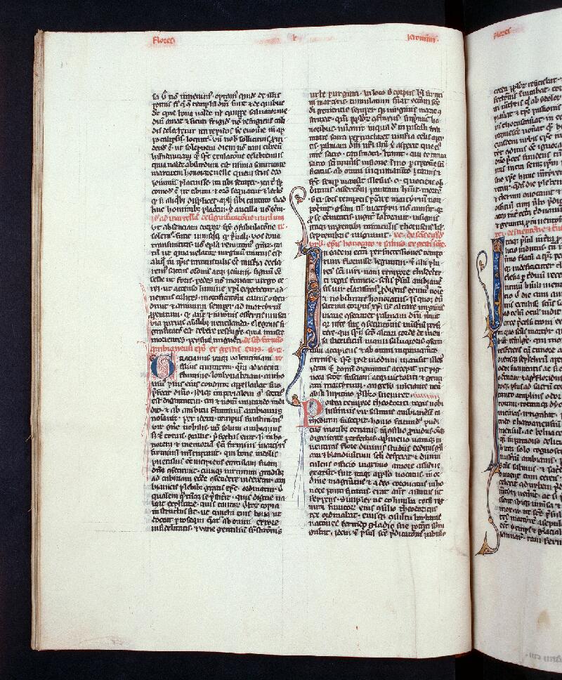 Troyes, Bibl. mun., ms. 0170, t. II, f. 023v - vue 1