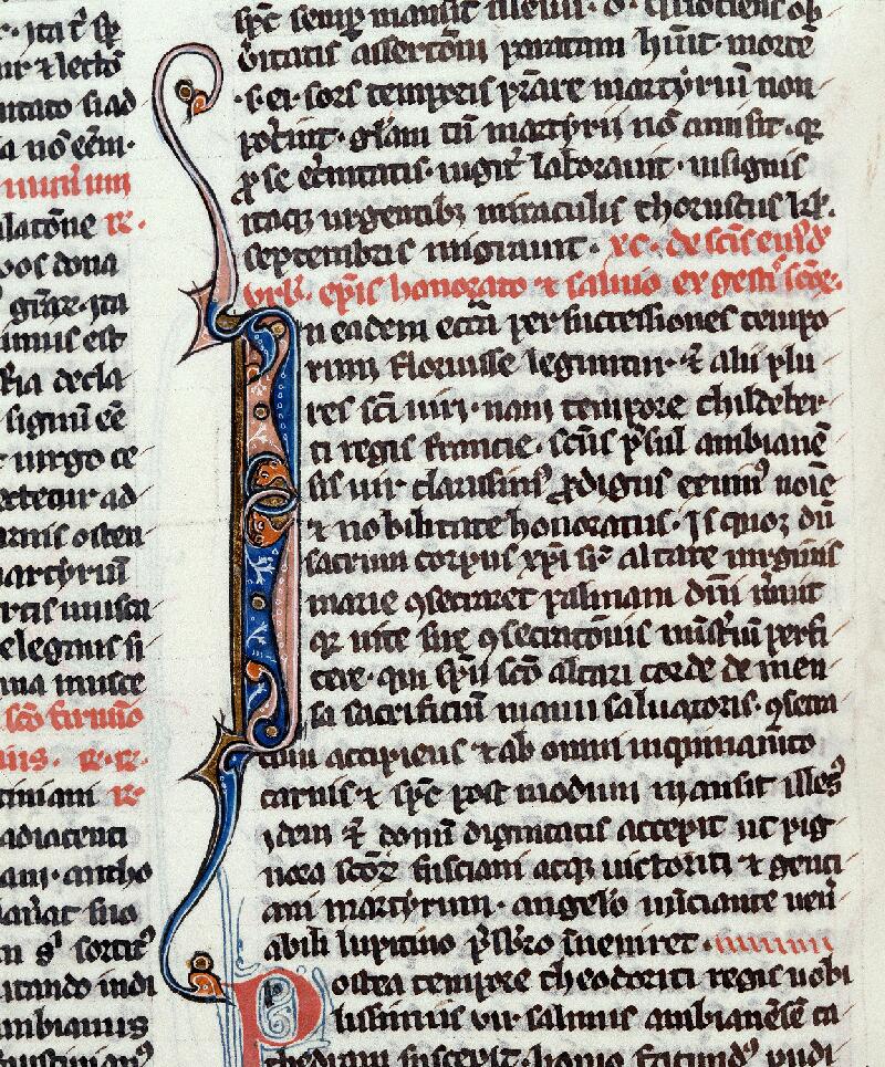 Troyes, Bibl. mun., ms. 0170, t. II, f. 023v - vue 2