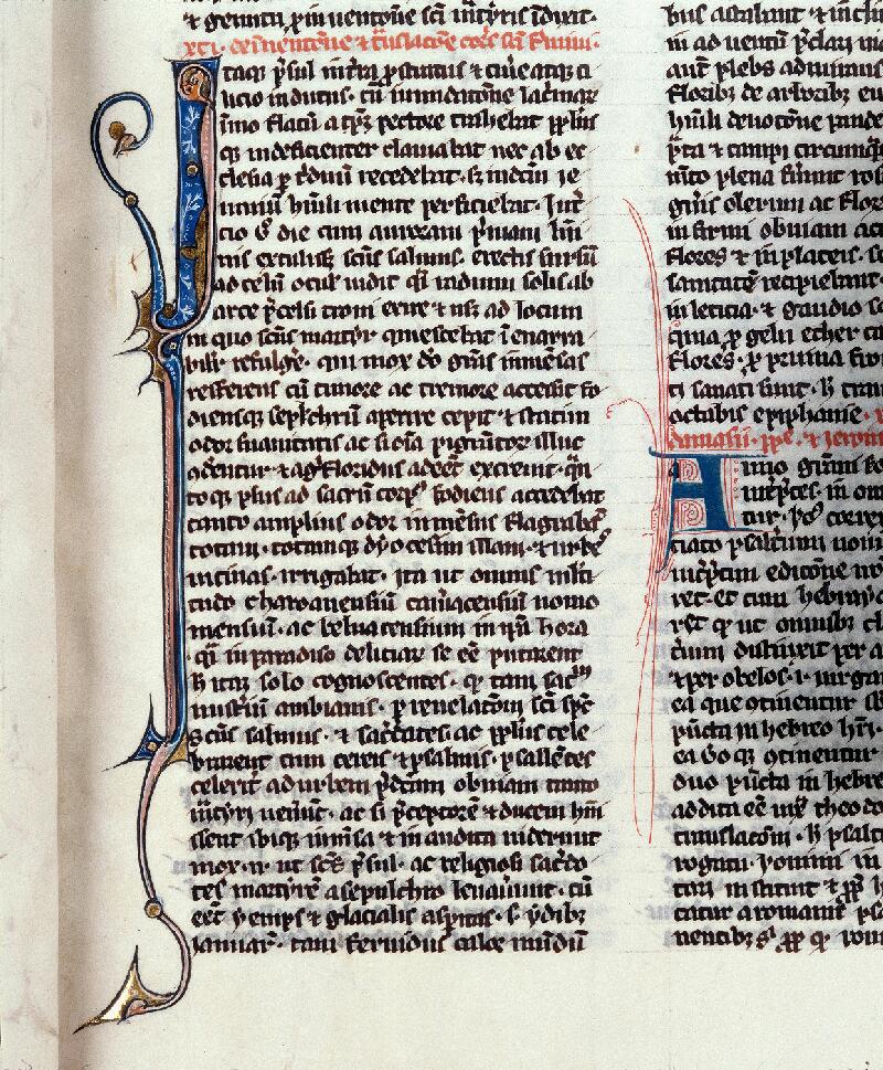 Troyes, Bibl. mun., ms. 0170, t. II, f. 024 - vue 2