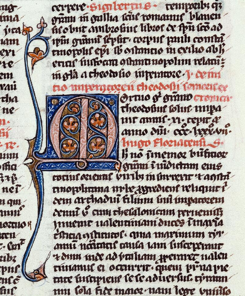 Troyes, Bibl. mun., ms. 0170, t. II, f. 026 - vue 2