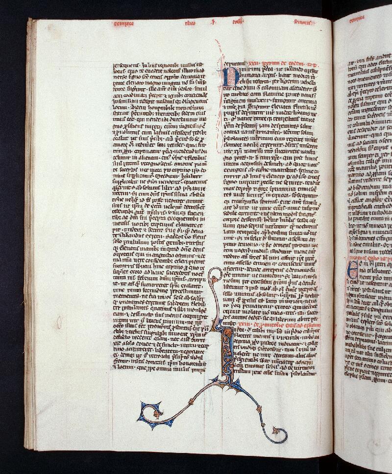 Troyes, Bibl. mun., ms. 0170, t. II, f. 031v - vue 1