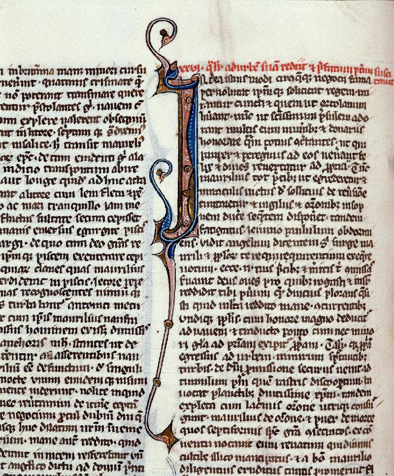 Troyes, Bibl. mun., ms. 0170, t. II, f. 032v - vue 2
