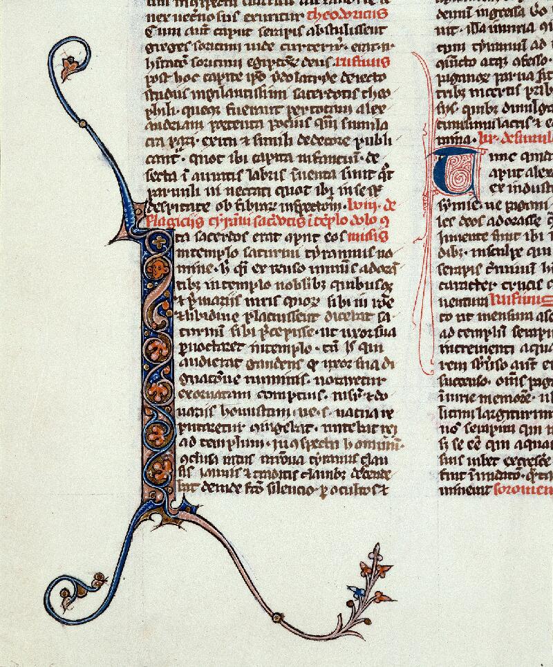 Troyes, Bibl. mun., ms. 0170, t. II, f. 042v - vue 2