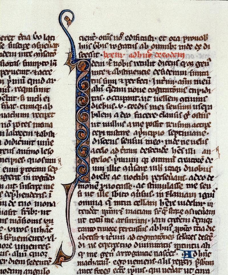 Troyes, Bibl. mun., ms. 0170, t. II, f. 046 - vue 2