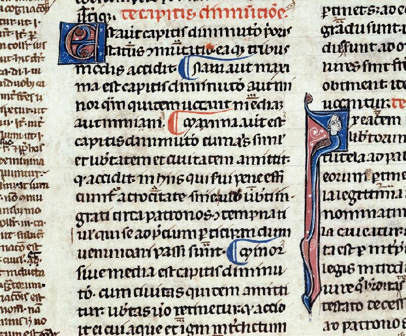 Troyes, Bibl. mun., ms. 0171, f. 008 - vue 2