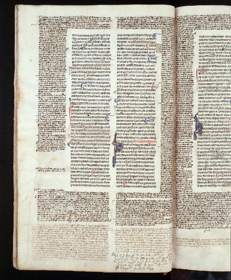 Troyes, Bibl. mun., ms. 0171, f. 020v - vue 1