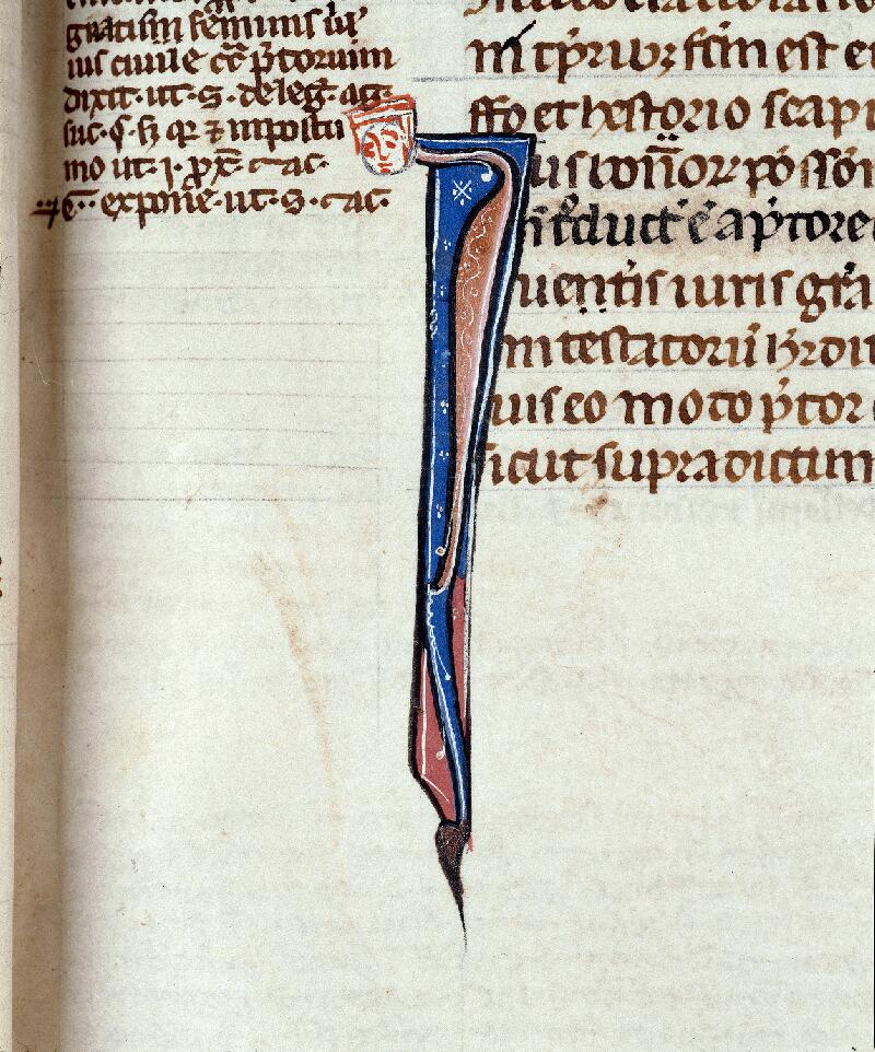 Troyes, Bibl. mun., ms. 0171, f. 035 - vue 3