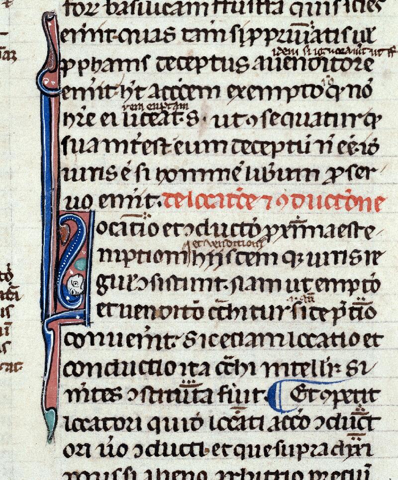 Troyes, Bibl. mun., ms. 0171, f. 041v - vue 2