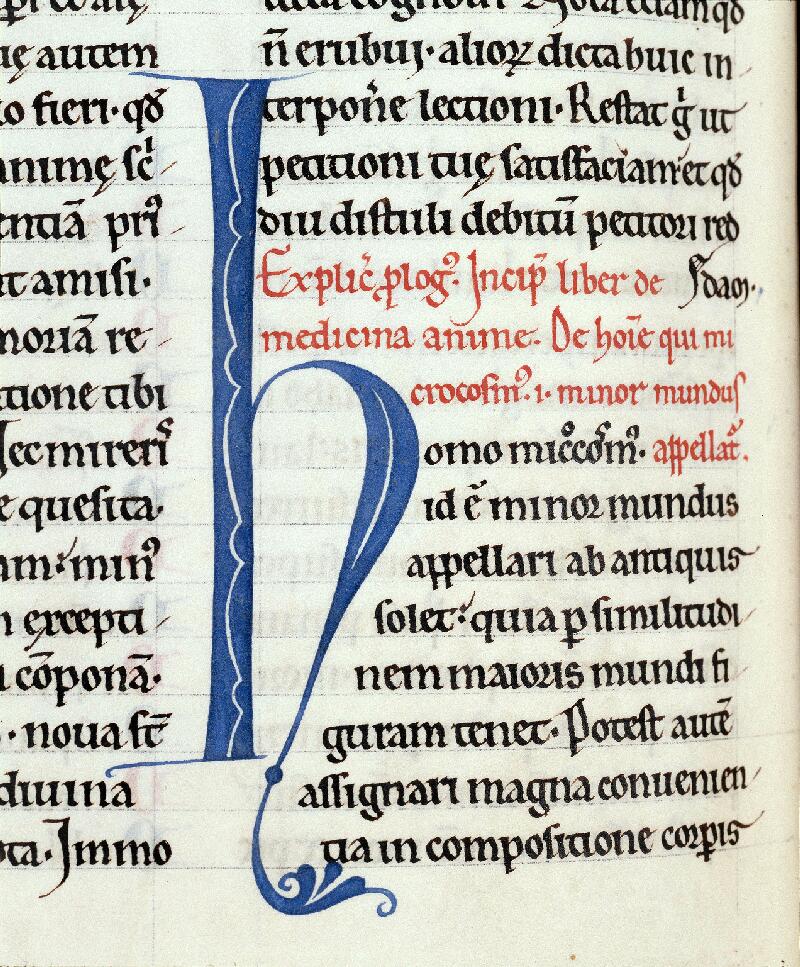 Troyes, Bibl. mun., ms. 0177, f. 111v - vue 3