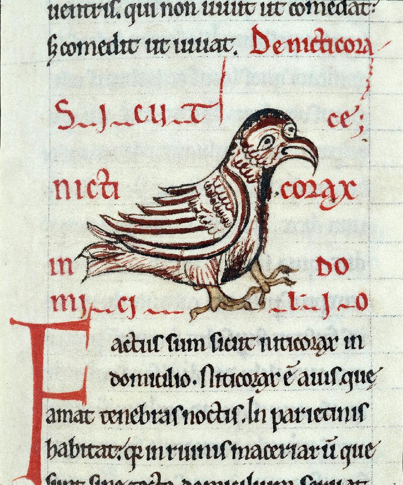 Troyes, Bibl. mun., ms. 0177, f. 145 - vue 2