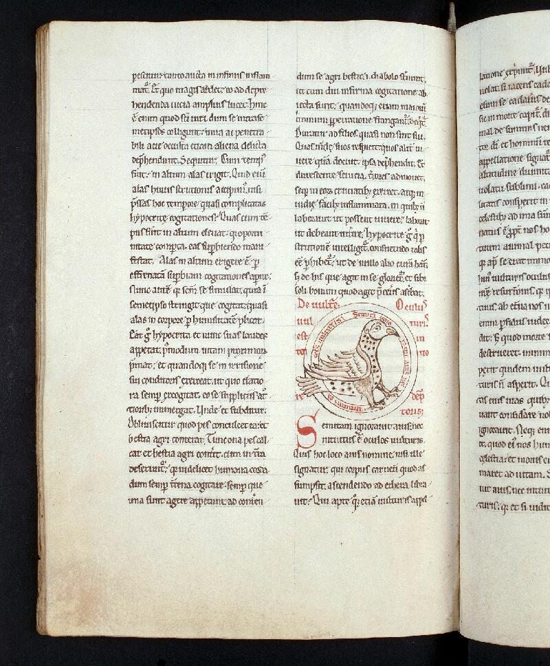 Troyes, Bibl. mun., ms. 0177, f. 150v - vue 1