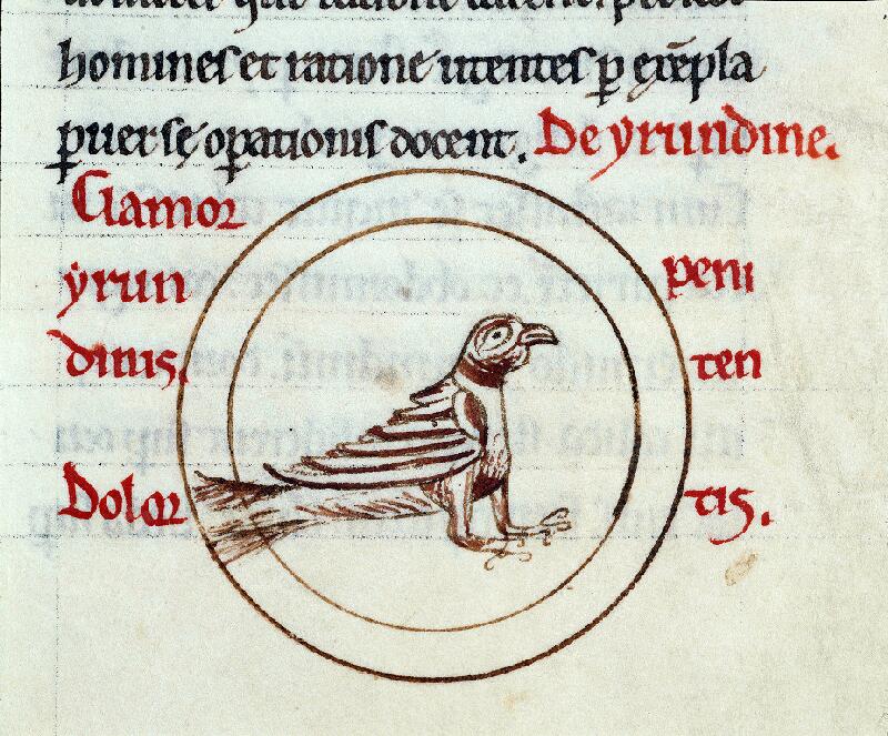 Troyes, Bibl. mun., ms. 0177, f. 152 - vue 3