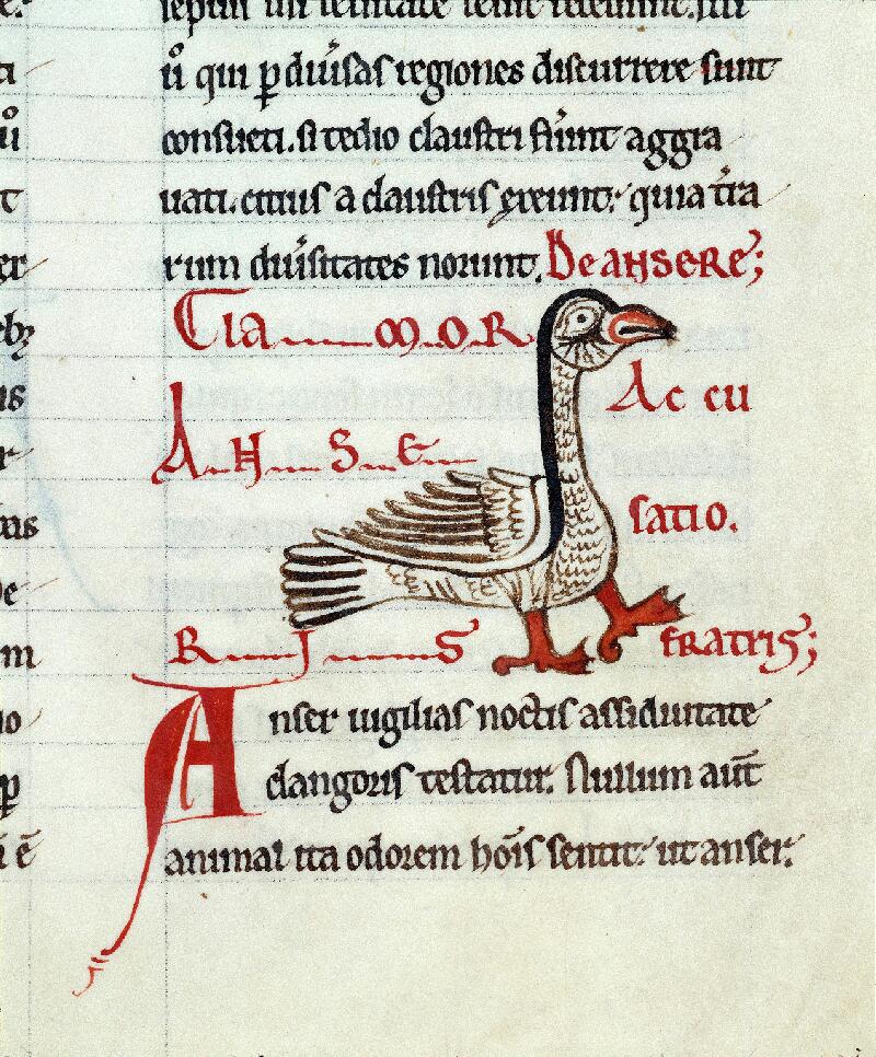 Troyes, Bibl. mun., ms. 0177, f. 155 - vue 2