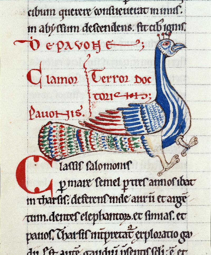 Troyes, Bibl. mun., ms. 0177, f. 158v - vue 2