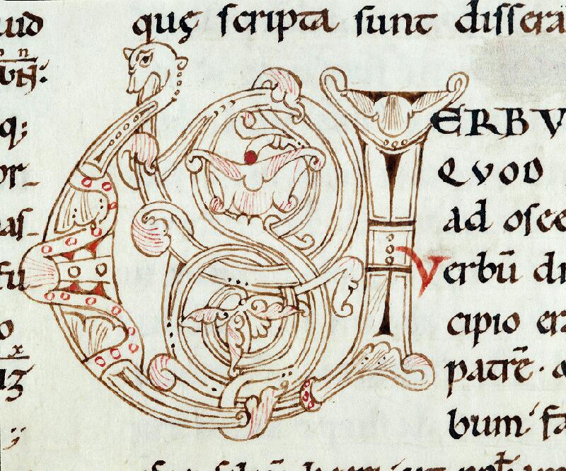 Troyes, Bibl. mun., ms. 0191, f. 002 - vue 2