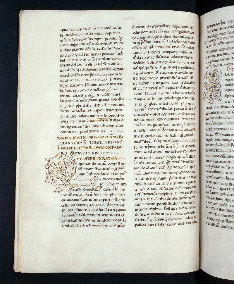 Troyes, Bibl. mun., ms. 0191, f. 017v - vue 1