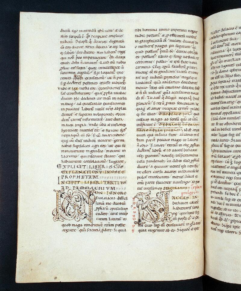 Troyes, Bibl. mun., ms. 0191, f. 034v - vue 1