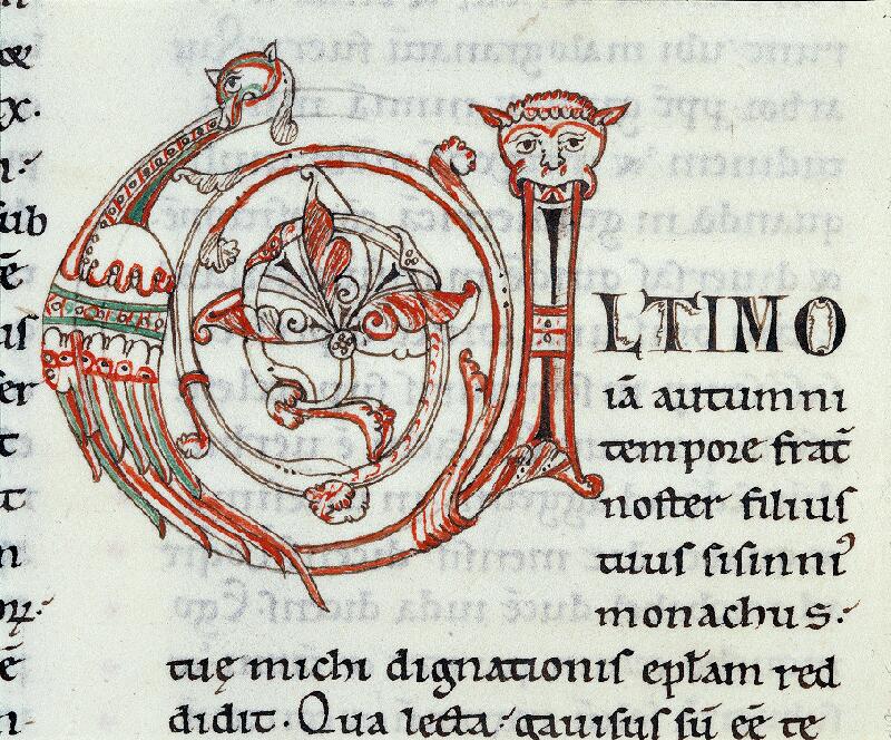 Troyes, Bibl. mun., ms. 0191, f. 233v - vue 2