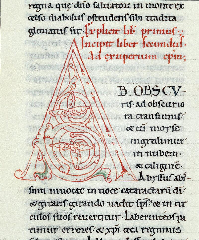 Troyes, Bibl. mun., ms. 0191, f. 250v - vue 2