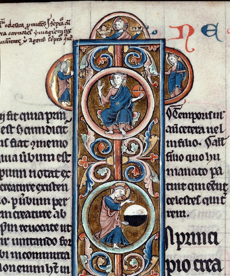 Troyes, Bibl. mun., ms. 0195, f. 003 - vue 2