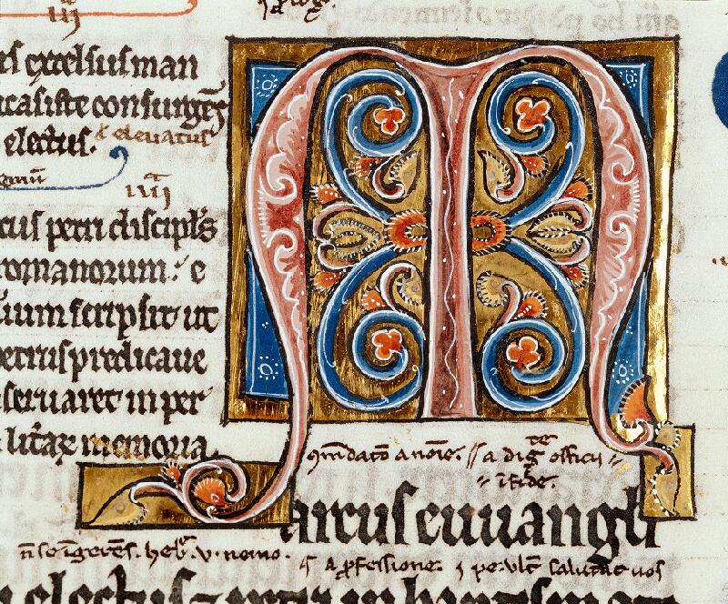 Troyes, Bibl. mun., ms. 0220, f. 118 - vue 2