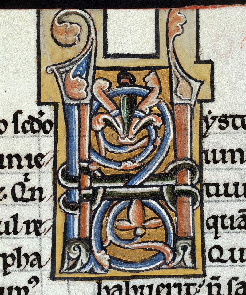 Troyes, Bibl. mun., ms. 0226, t. II, f. 058 - vue 2
