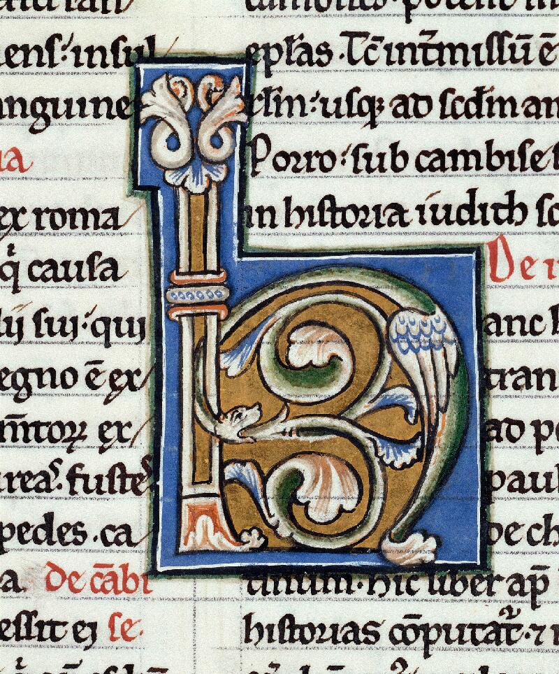 Troyes, Bibl. mun., ms. 0226, t. II, f. 080 - vue 2