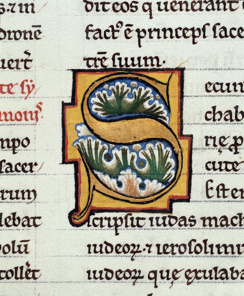 Troyes, Bibl. mun., ms. 0226, t. II, f. 102 - vue 2