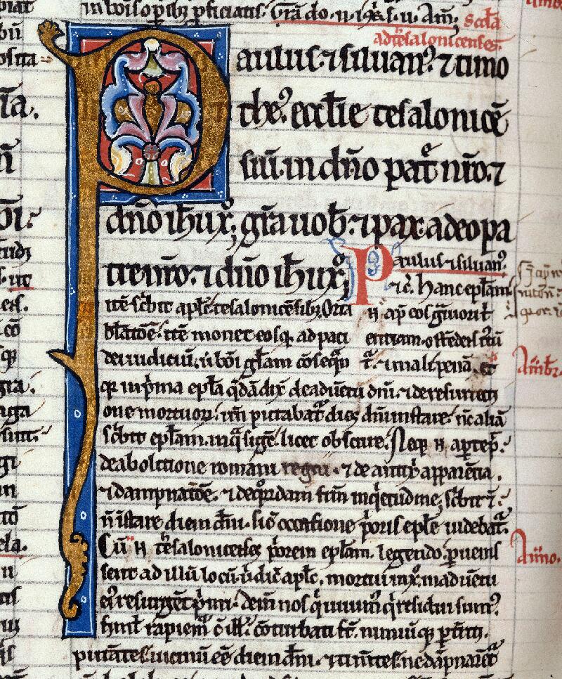Troyes, Bibl. mun., ms. 0238, f. 144v - vue 2