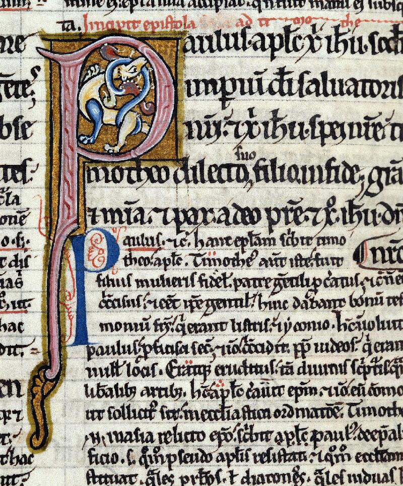 Troyes, Bibl. mun., ms. 0238, f. 147v - vue 2